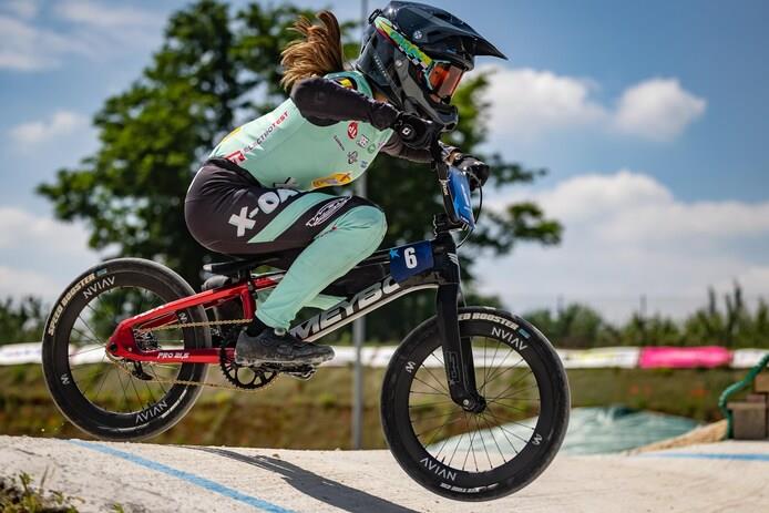 Delphine Beirinckx