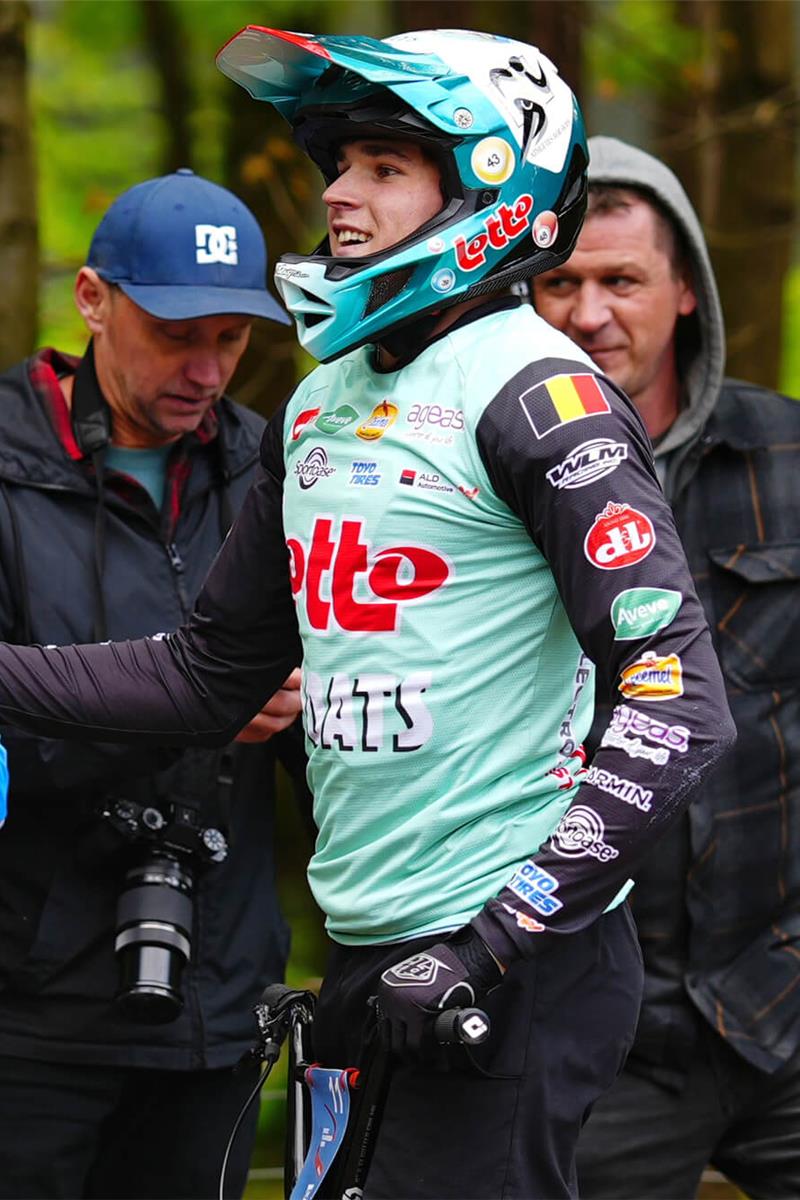 Didi Van Tiggel