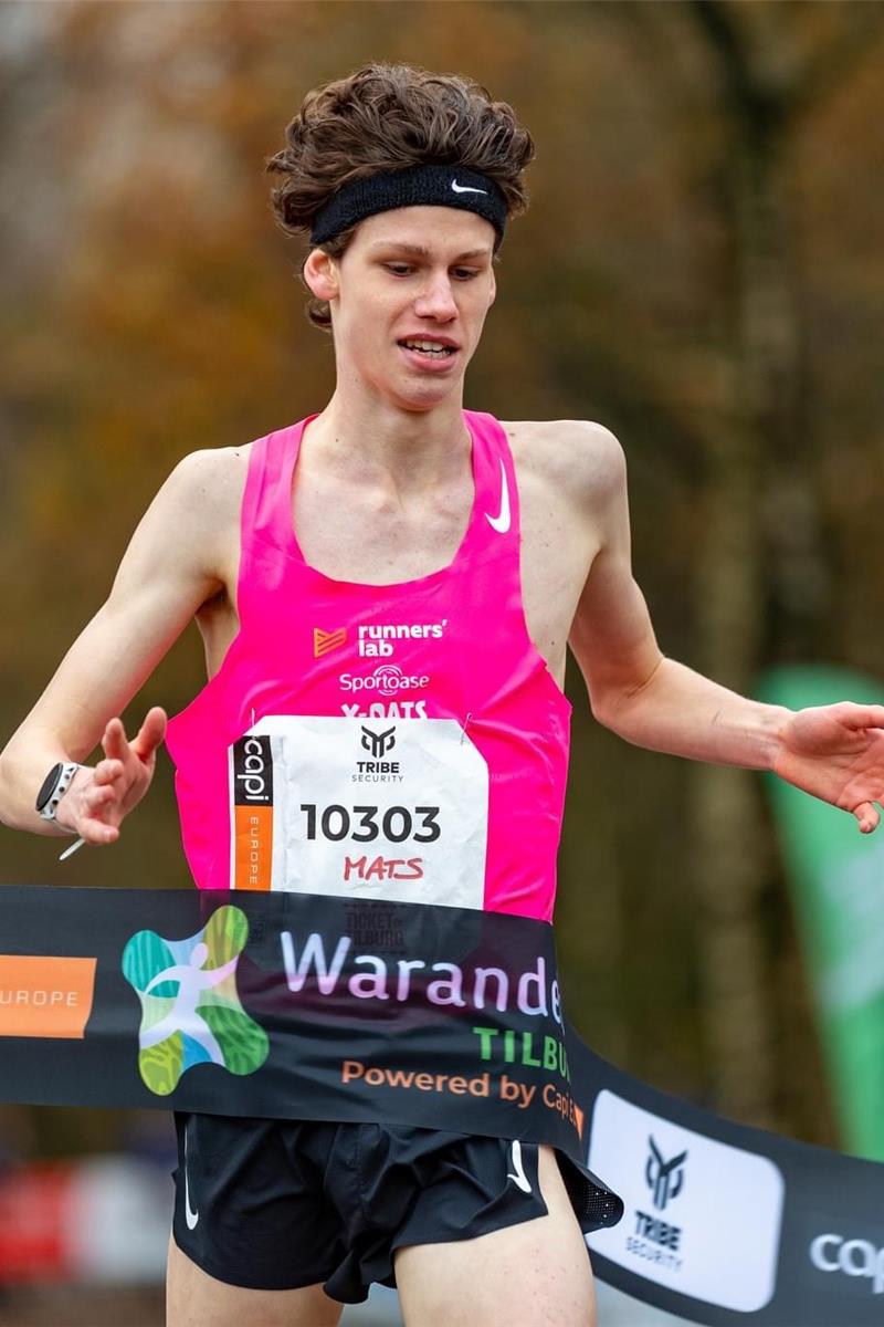 Mats Vervoort