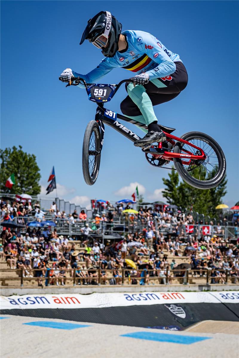 Victor Beirinckx