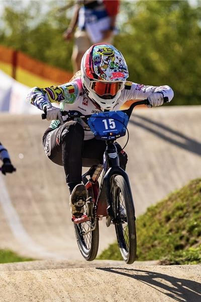 Delphine Beirinckx