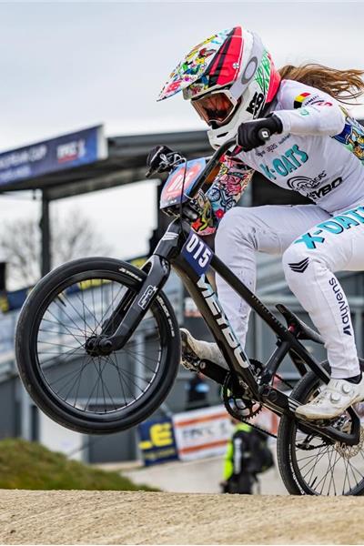 Delphine Beirinckx