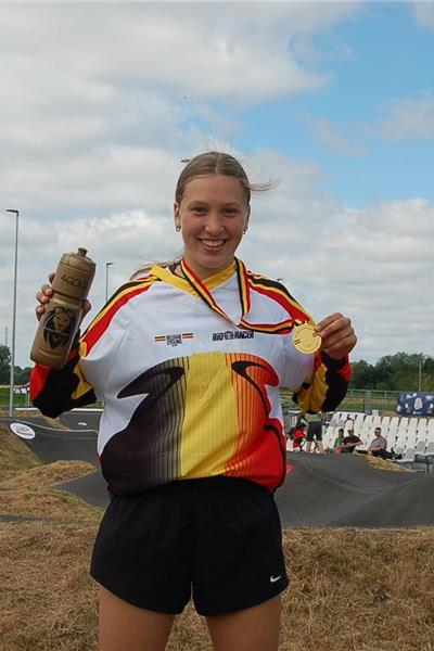 Delphine Beirinckx