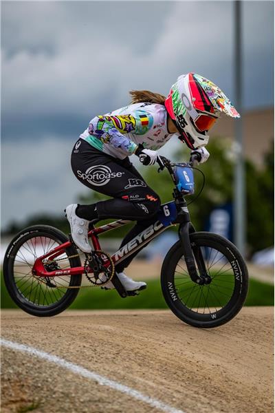 Delphine Beirinckx