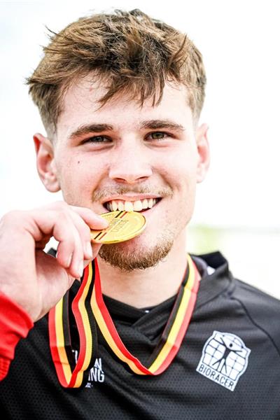 Didi Van Tiggel